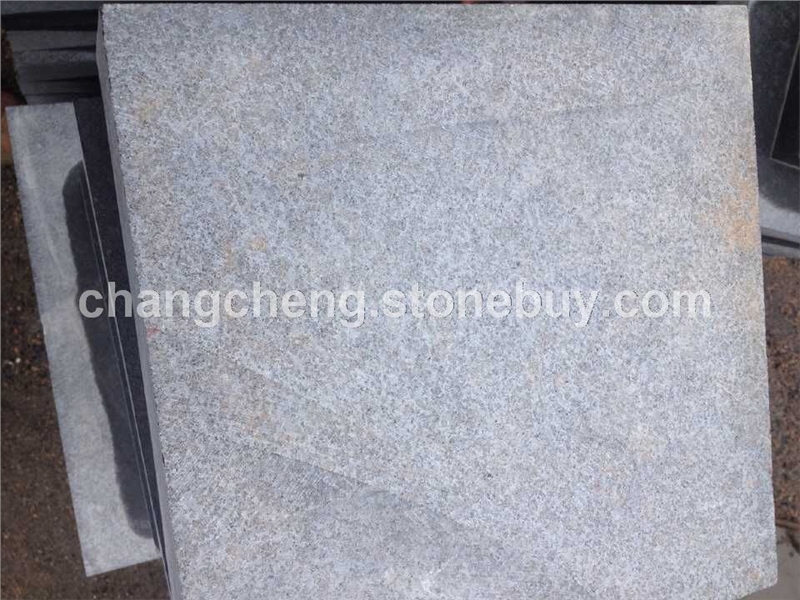 福鼎黑机切面 粗犷与细腻的美学交融
