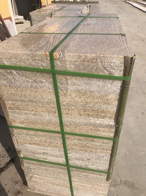 匠心石韵——探访四川荥经红兴石材厂